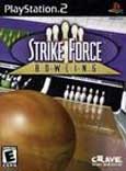 Strike Force Bowling Ps2